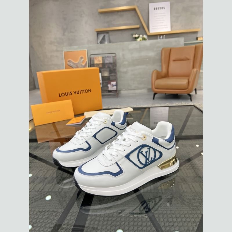 l**is V*t*n sneakers